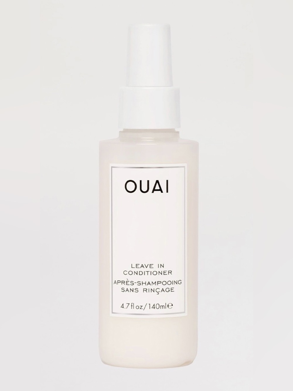 OUAI Leave In Conditioner